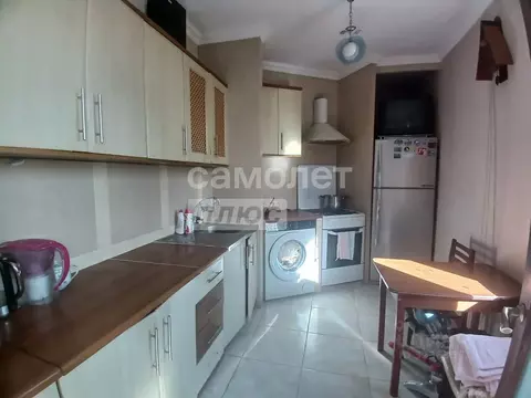 Дом в Краснодарский край, Туапсе Ключевая ул., 5 (103 м)