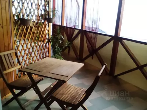 Комната Крым, Алупка ш. Севастопольское, 26