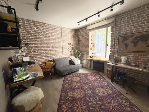 2-к кв. Архангельская область, Архангельск ул. Володарского, 19 (49.4 ...