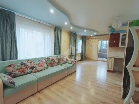 2-к кв. Калининградская область, Калининград Чукотская ул., 7 (64.0 м)