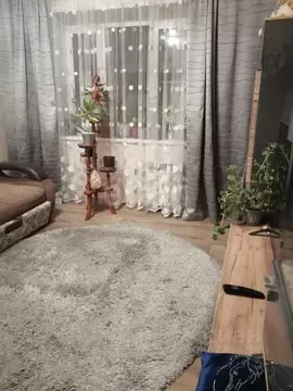 1-к кв. Тамбовская область, Тамбов проезд Запрудный, 4А (35.8 м)