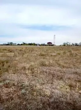 Участок в Крым, Симферопольский район, Николаевка пгт ул. Советская ...