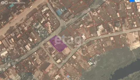 Участок в Якутск, Хатын-Юряхское шоссе, 6-й километр (9 м)