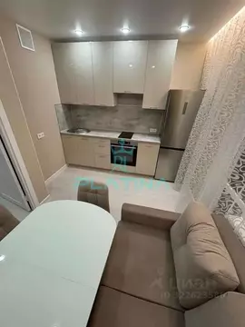 1-к кв. Татарстан, Казань ул. Ярышлар, 6 (39.0 м)