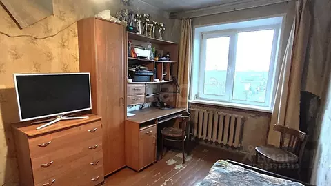 3-к кв. Архангельская область, Архангельск Соломбала исторический ...