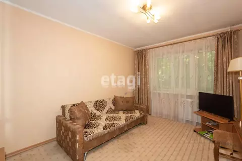 2-к кв. Ростовская область, Ростов-на-Дону ул. Зорге, 18 (42.2 м)