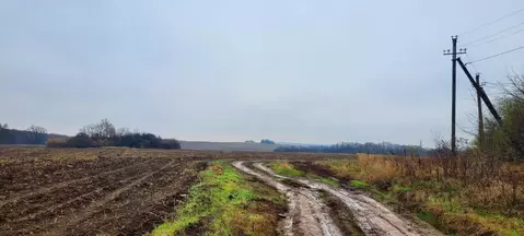 Участок в Краснодарский край, Северская ст-ца  (68.78 сот.)