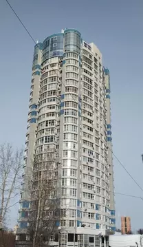 Помещение свободного назначения в Пермский край, Пермь Вильвенская ...