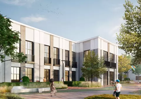 1-к кв. Свердловская область, Сысерть ул. Быкова, 11 (66.1 м)