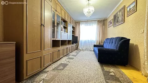 3-комнатная квартира: Батайск, Октябрьская улица, 151 (62 м)