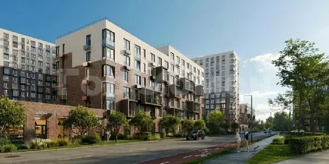 Продается 2-комнатная квартира