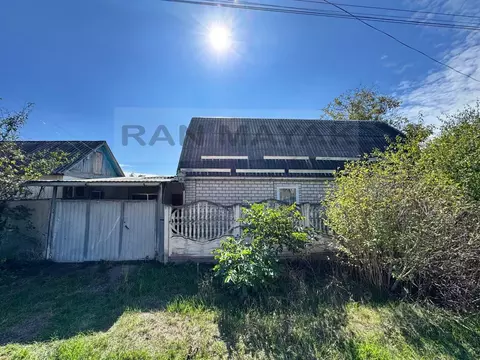 Дом в Адыгея, Майкоп Поселковая ул. (86 м)