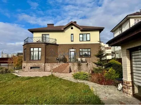 Дом в Нижегородская область, Нижний Новгород Верхние Печеры жилрайон, ...