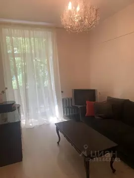 2-к кв. Москва Красноармейская ул., 26К2 (50.0 м)