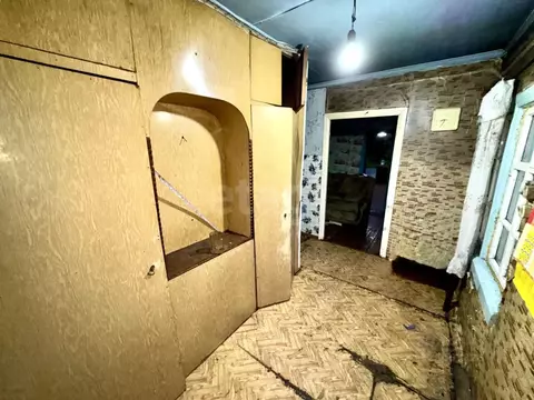 Дом в Свердловская область, Талицкий городской округ, пос. Троицкий ...