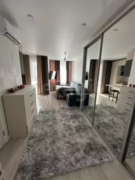 Студия Москва ул. Генерала Пилипенко, 1к3 (27.0 м)