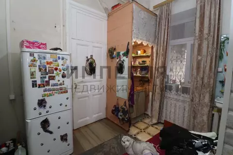 Квартира, 2 комнаты, 33.4 м