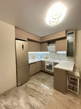 1-к кв. Московская область, Красногорск ул. Видная, 6 (39.9 м)