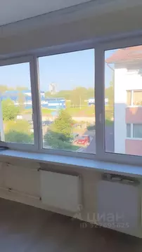 Студия Ленинградская область, Всеволожск ул. Шевченко, 18к2 (29.1 м)