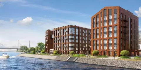 Гараж в Санкт-Петербург проезд Петровская коса, 6к1 (15 м)