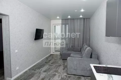 1-к кв. Тульская область, Тула Петровский квартал мкр, ул. Маршала ...