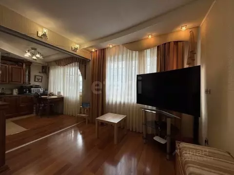 2-к кв. Калужская область, Калуга Тарутинская ул., 171к1 (50.6 м)