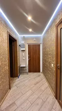 2-к кв. Санкт-Петербург ул. Маршала Казакова, 82к1 (39.6 м)