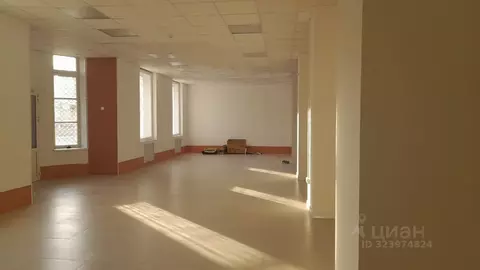 Помещение свободного назначения в Челябинская область, Копейск ул. ...