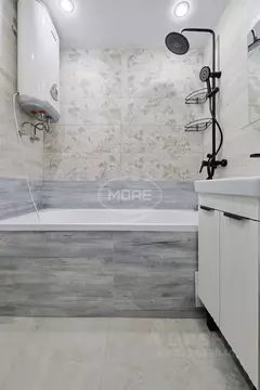 2-к кв. Калининградская область, Калининград ул. Летний проезд, 29 ...