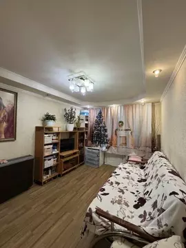 1-к кв. Пензенская область, Пенза ул. Вяземского, 49 (30.0 м)