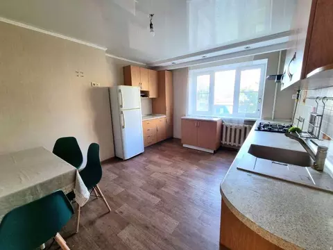 4-к кв. Краснодарский край, Краснодар Хлопчато-бумажный Комбинат мкр, ...