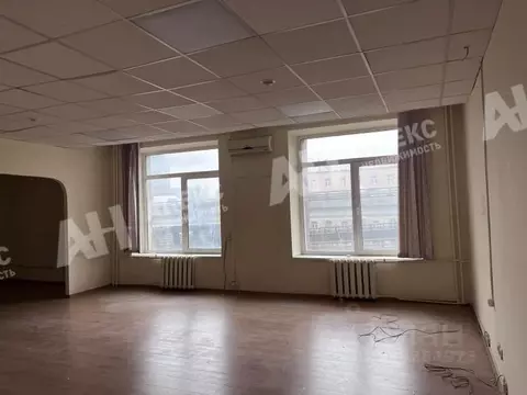 Офис в Москва 3-я Магистральная ул., 30С1 (120 м)