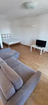 1-к кв. Нижегородская область, Нижний Новгород ул. Белинского, 97 ...