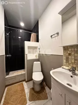 Квартира-студия: Анапа, Анапское шоссе, 24к2 (30 м)