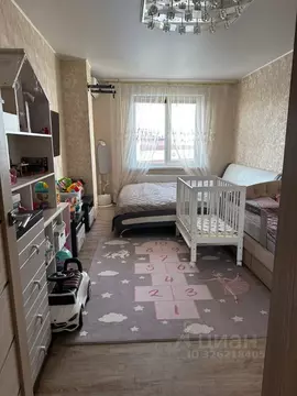 1-к кв. Самарская область, Тольятти ул. Горького, 43 (37.0 м)