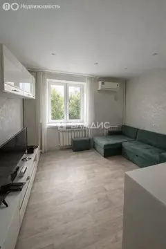 1-комнатная квартира: Дзержинск, улица Рудольфа Удриса, 3 (27.9 м)