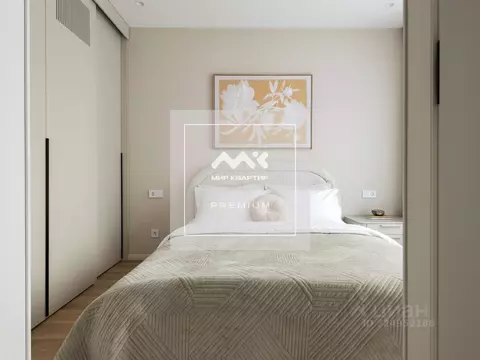 2-к кв. Санкт-Петербург Белоостровская ул., 10к2 (40.7 м)