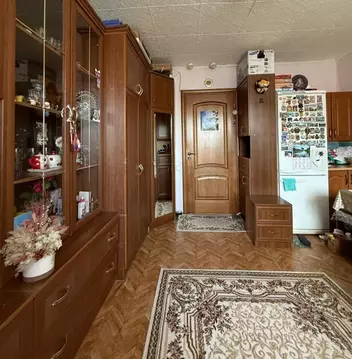 Комната Башкортостан, Уфа ул. Аксакова, 58/1 (13.7 м)