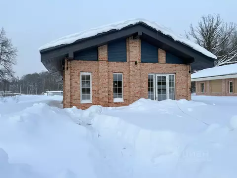 Дом в Московская область, Богородский городской округ, д. Марьино-2 ...
