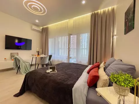 Студия Москва 3-я Хорошевская ул., 17А (30.0 м)