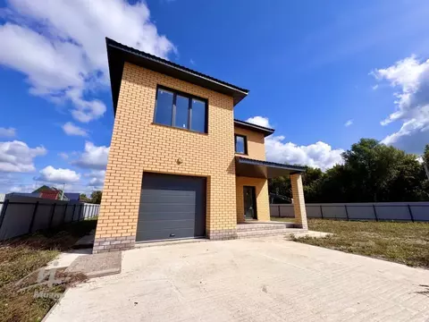 Дом в Алтайский край, Первомайский район, с. Санниково проезд ...