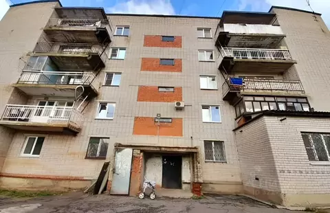 Комната Новгородская область, Великий Новгород Московская ул., 26к1 ...