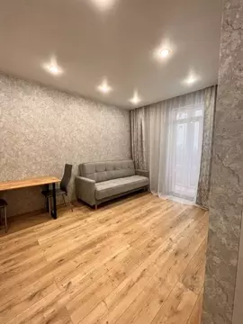 1-к кв. Тульская область, Тула ул. Купцов Гречихиных, 12 (31.6 м)