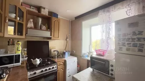 2-к кв. Мурманская область, Кольский район, Кильдинстрой городское ...