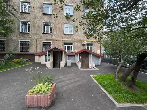 Помещение свободного назначения в Москва Профсоюзная ул., 7/12 (78 м)