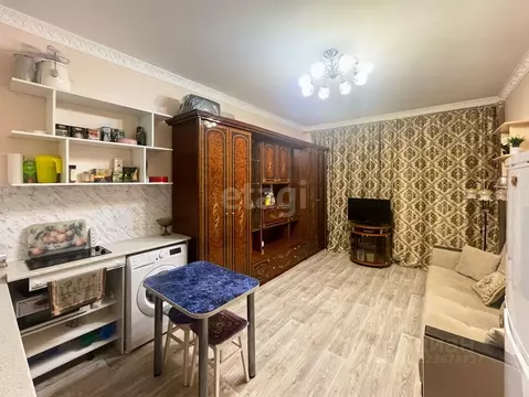 Студия Ханты-Мансийский АО, Сургут ул. Александра Усольцева, 14 (23.5 ...