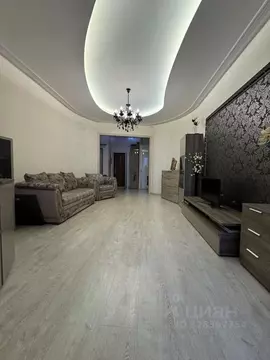 2-к кв. Москва ул. Крылатские Холмы, 33К3 (80.0 м)