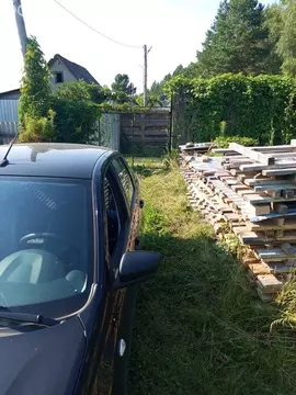 Дом в Пенза, СНТ Знание (21 м)