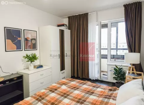 Квартира-студия: Санкт-Петербург, проспект Ветеранов, 181 (24.1 м)