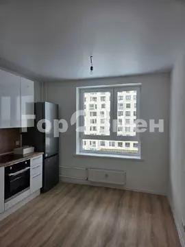 Продается 1-комнатная квартира